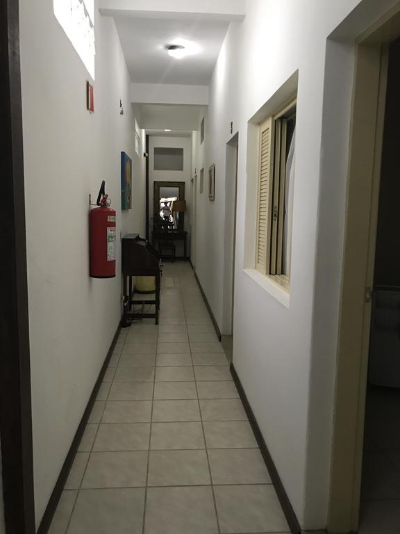 Pousada Trilha Do Ouro Bananal Exteriér fotografie